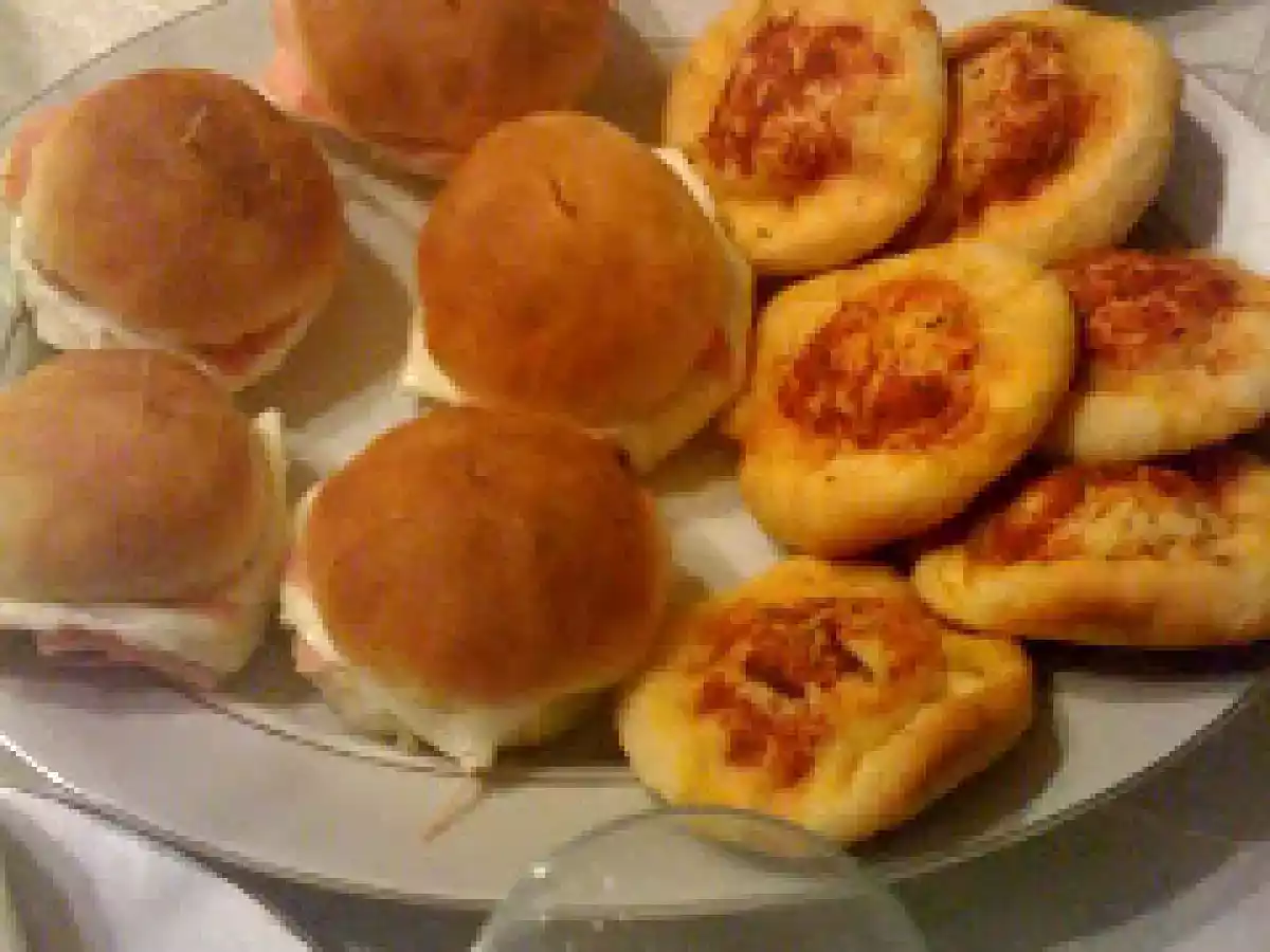 CENA TRA AMICI - foto 2