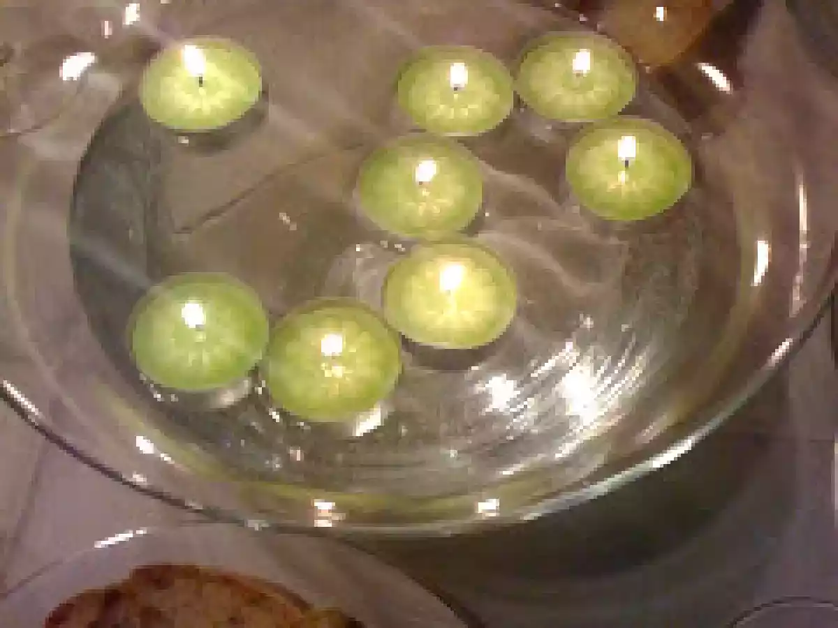 CENA TRA AMICI - foto 4