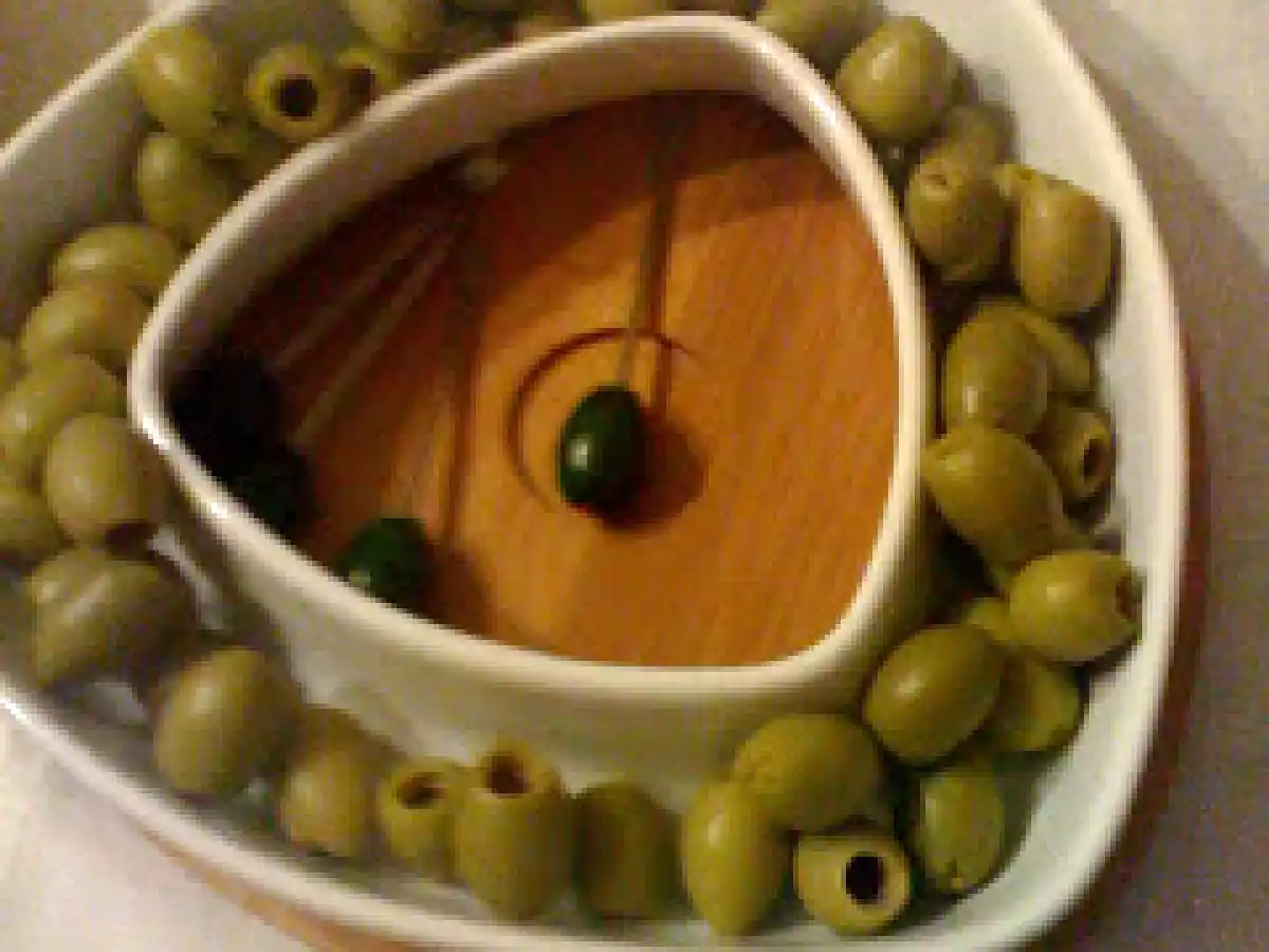 CENA TRA AMICI - foto 6