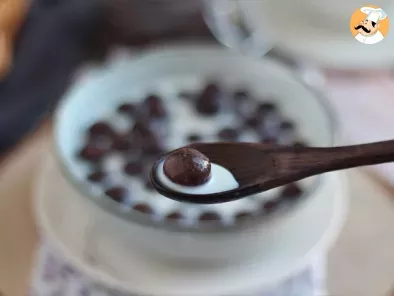 Cereali al cioccolato simil Nesquik - foto 2