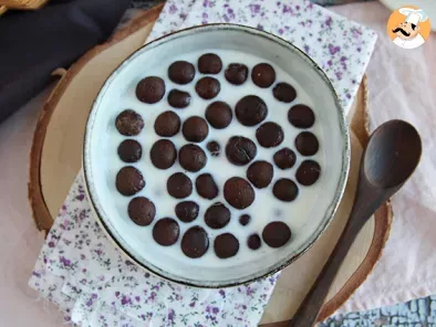Cereali al cioccolato simil Nesquik - foto 5
