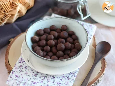 Cereali al cioccolato simil Nesquik - foto 6