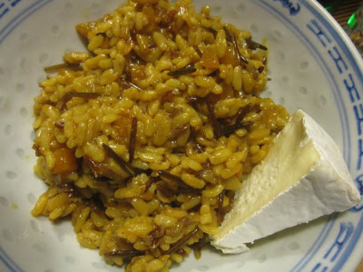 Cereali alla zucca e sorpresa