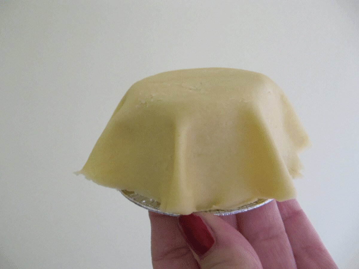 Cestini di insalata di riso - foto 2