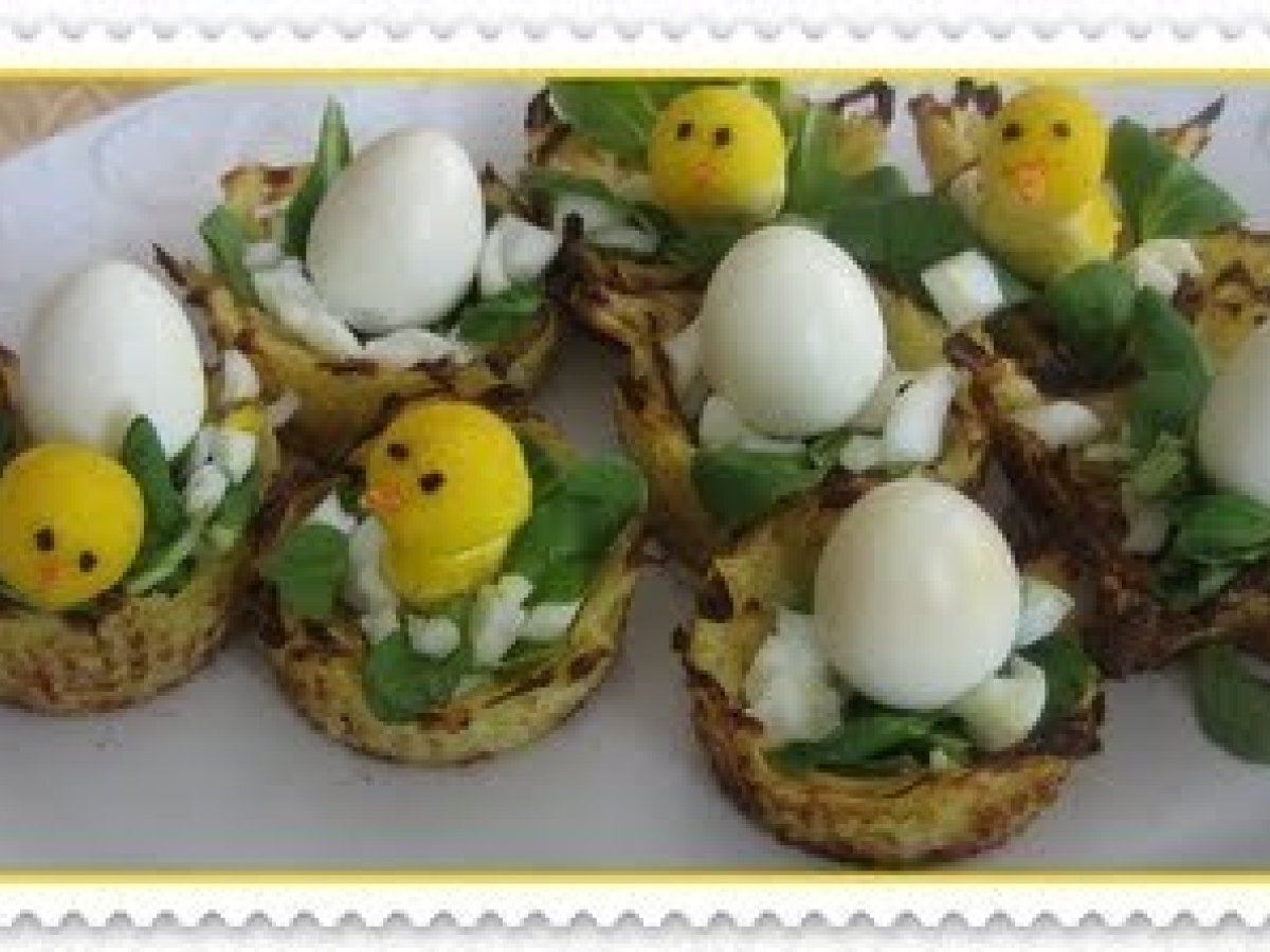 Cestini Pulcini