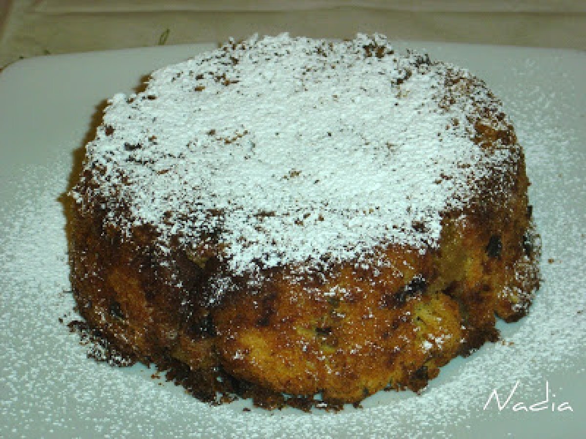 Charlotte di panettone - foto 2