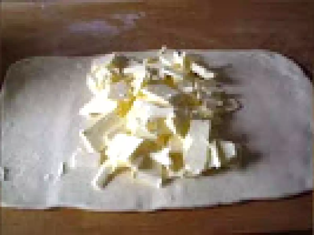 Chaussons aux pommes - foto 4