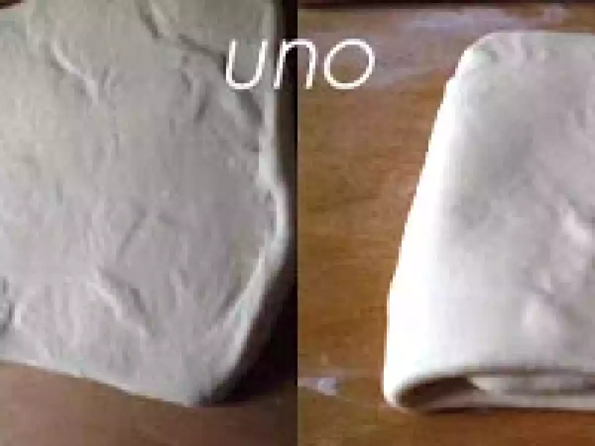 Chaussons aux pommes - foto 5