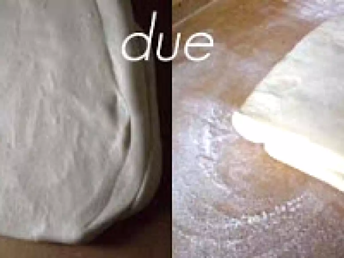 Chaussons aux pommes - foto 6