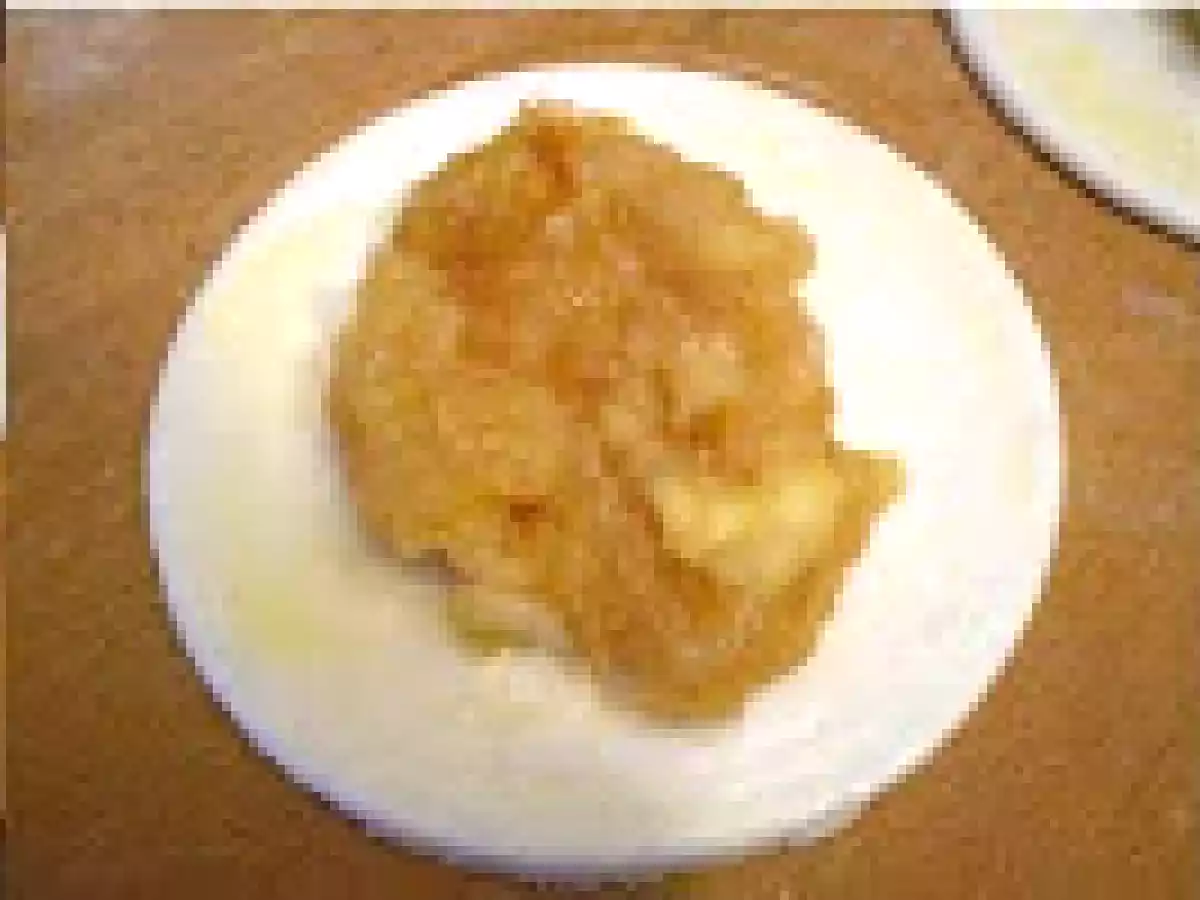 Chaussons aux pommes - foto 7