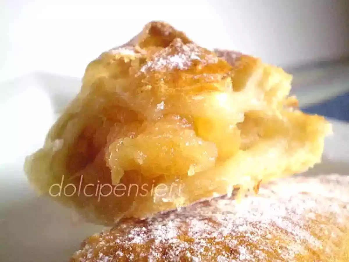 Chaussons aux pommes - foto 9