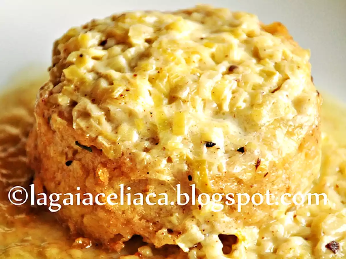 Che testa di rapa quel sedano!