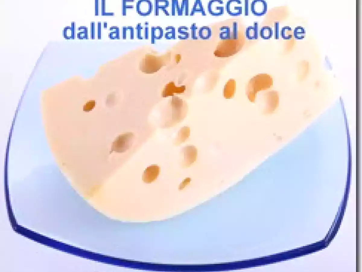 Cheese cake ai frutti di bosco - foto 4