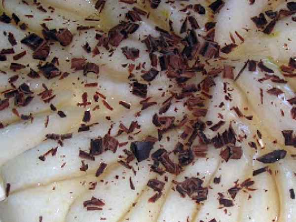CHEESECAKE ALLE PERE, foto 3