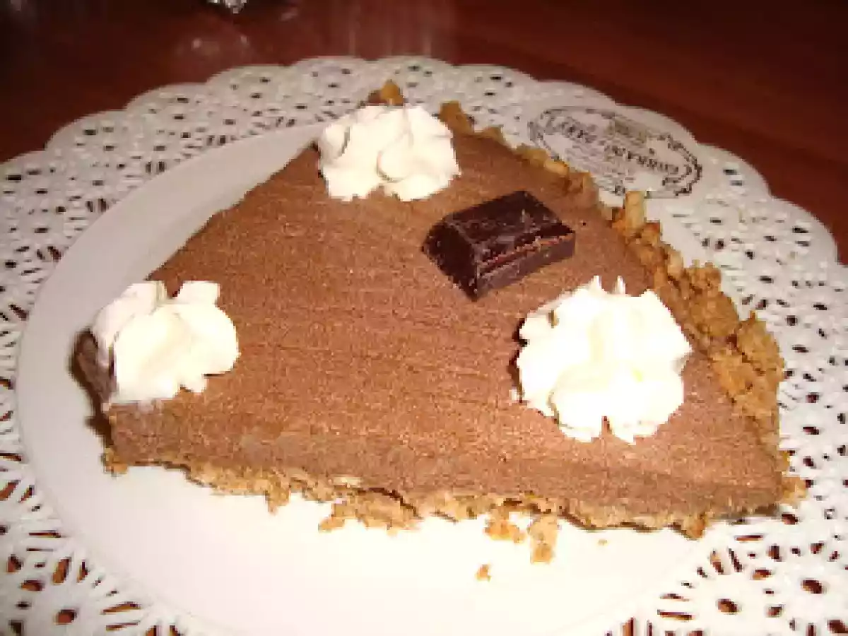 Cheesecake mocaccino - foto 2