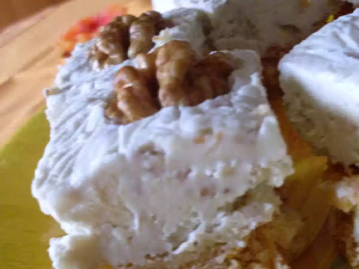 CheeseCake Salato al Gorgonzola... - foto 4