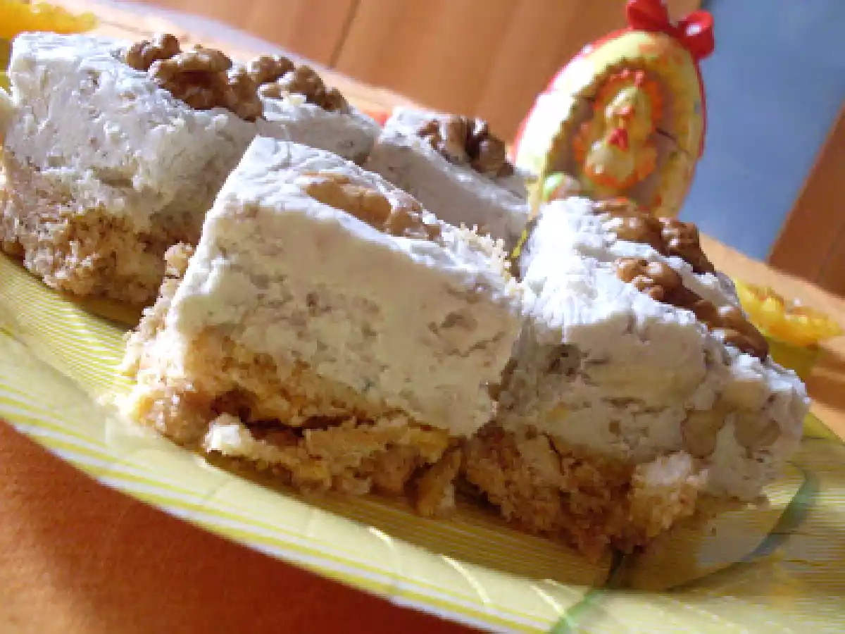 CheeseCake Salato al Gorgonzola... - foto 5