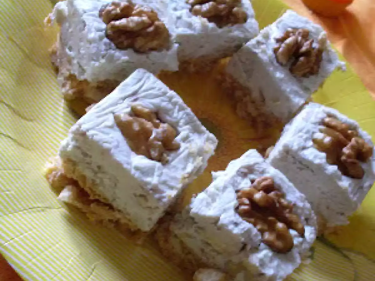 CheeseCake Salato al Gorgonzola... - foto 6