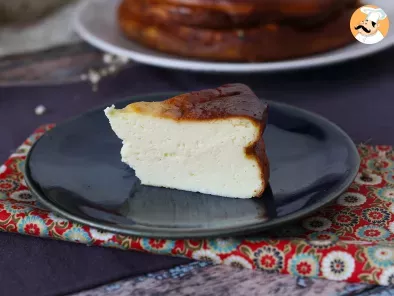 Cheesecake senza base, golosa e facilissima da realizzare, foto 7