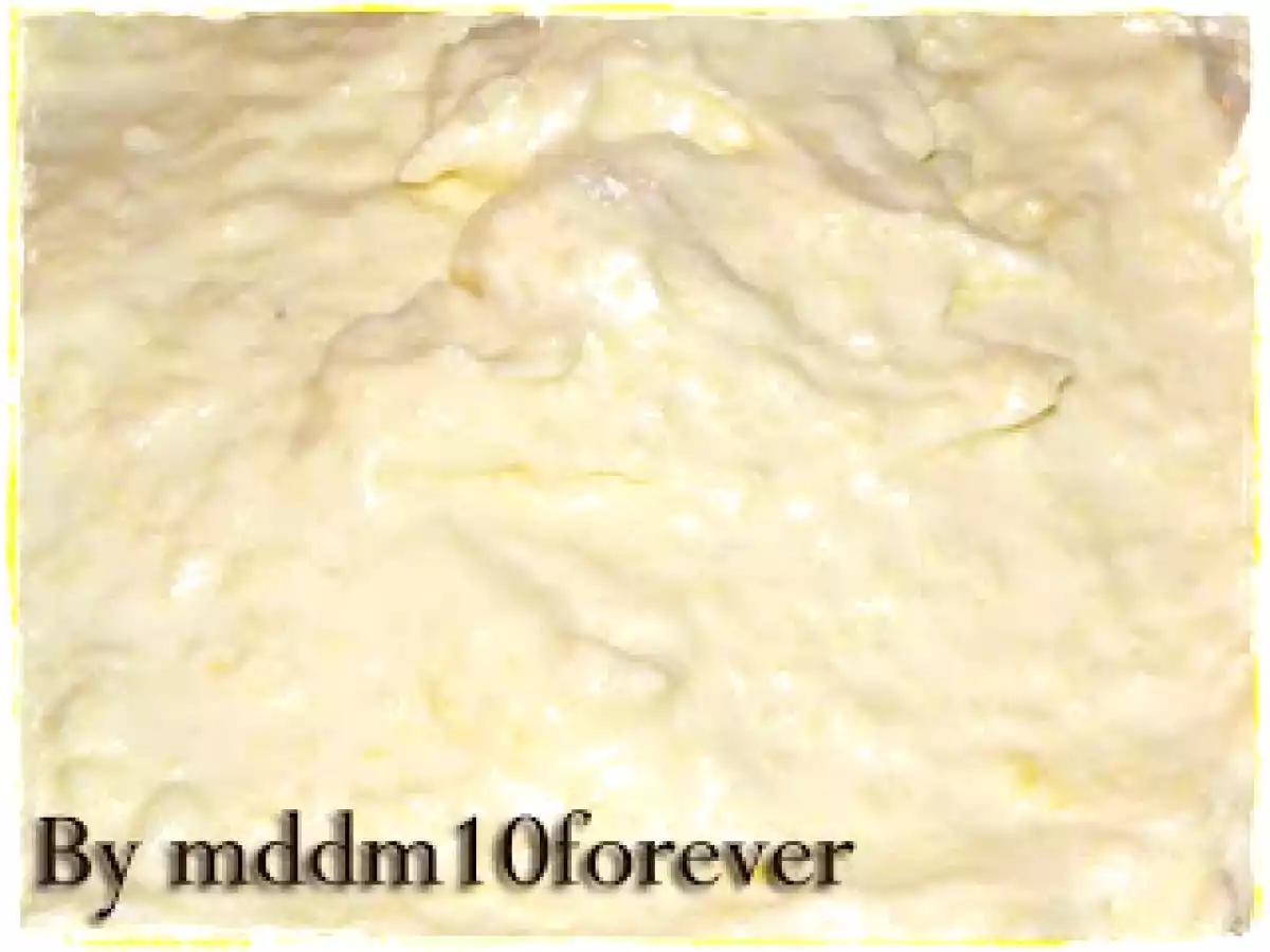 CHIBOUSTE AL COCCO - foto 3