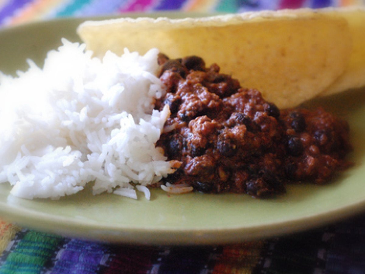 Chili con carne