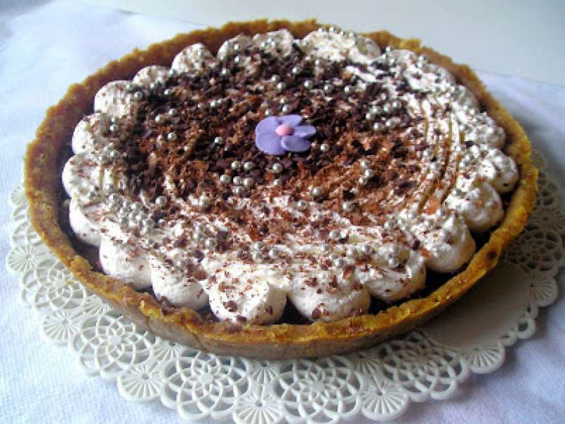 Chocolate pie - foto 3