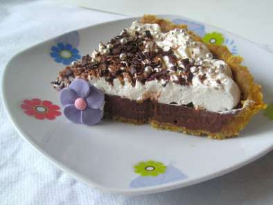 Chocolate pie - foto 2