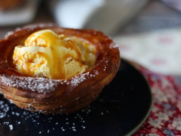 Churros al forno, i cestini per realizzare un dessert golosissimo!, foto 6