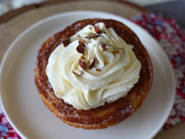 Churros al forno, i cestini per realizzare un dessert golosissimo!, foto 8