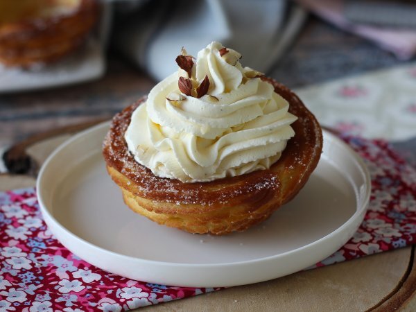Churros al forno, i cestini per realizzare un dessert golosissimo!, foto 9
