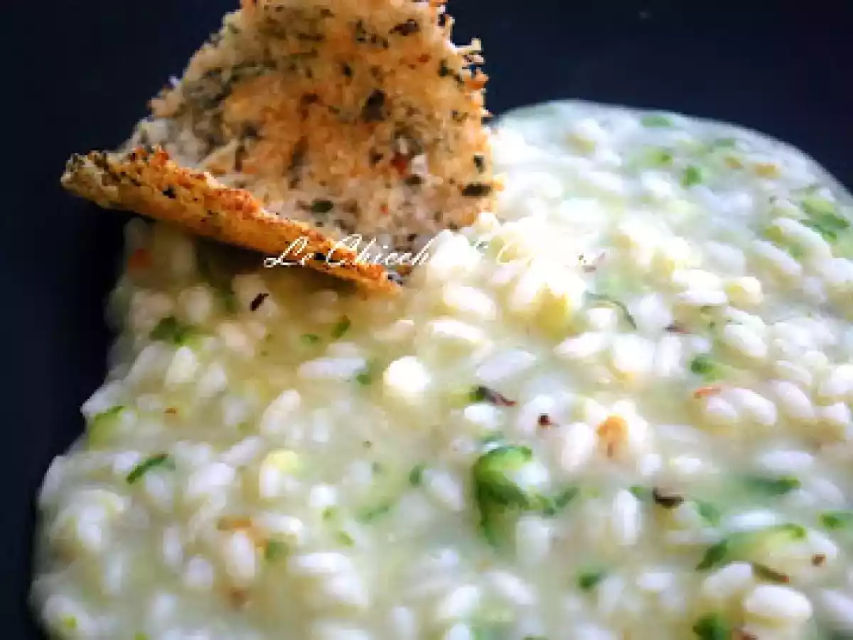 Cialde di Grana alle Erbe - foto 3