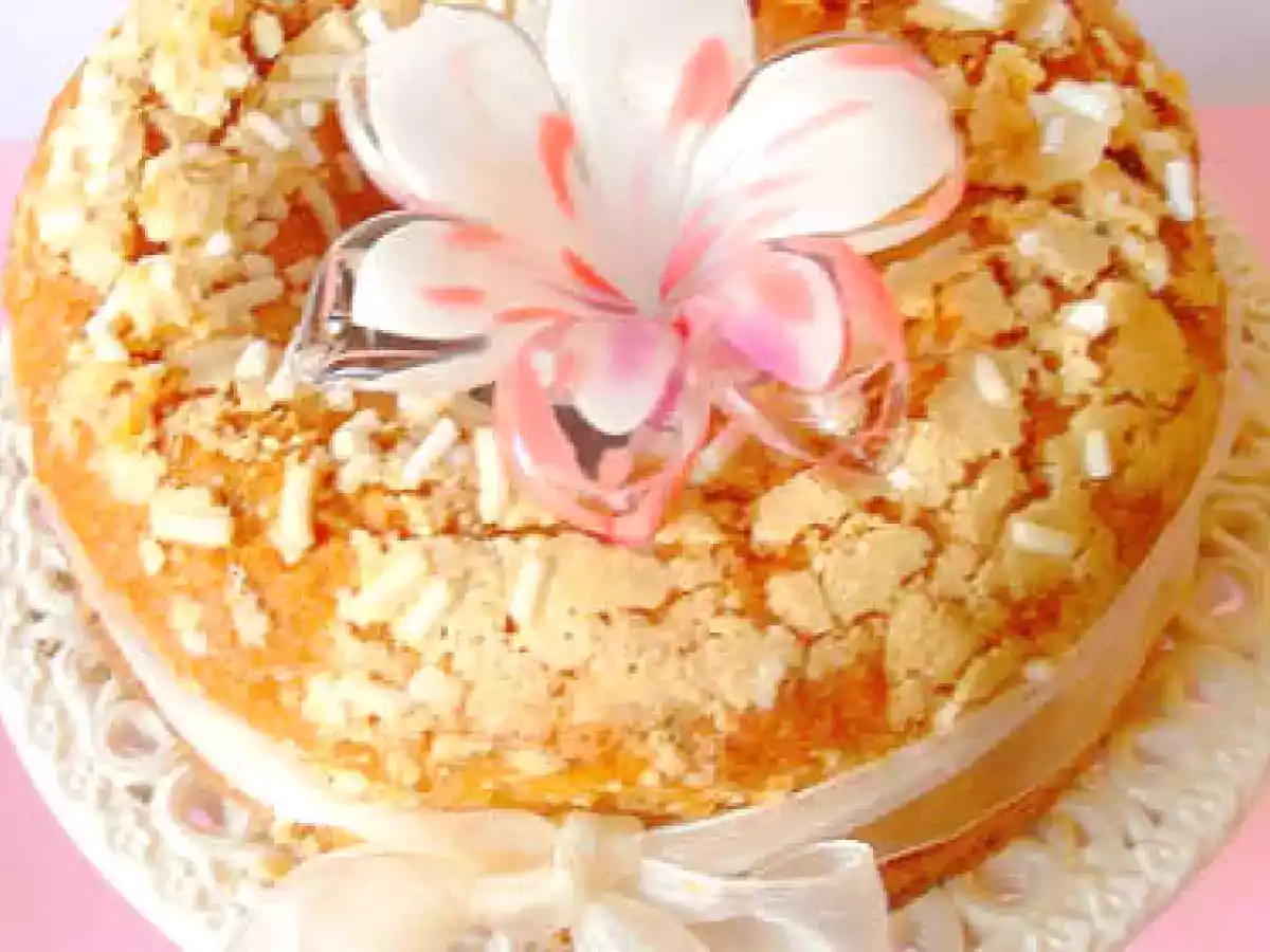 Ciambella Buondì - foto 2