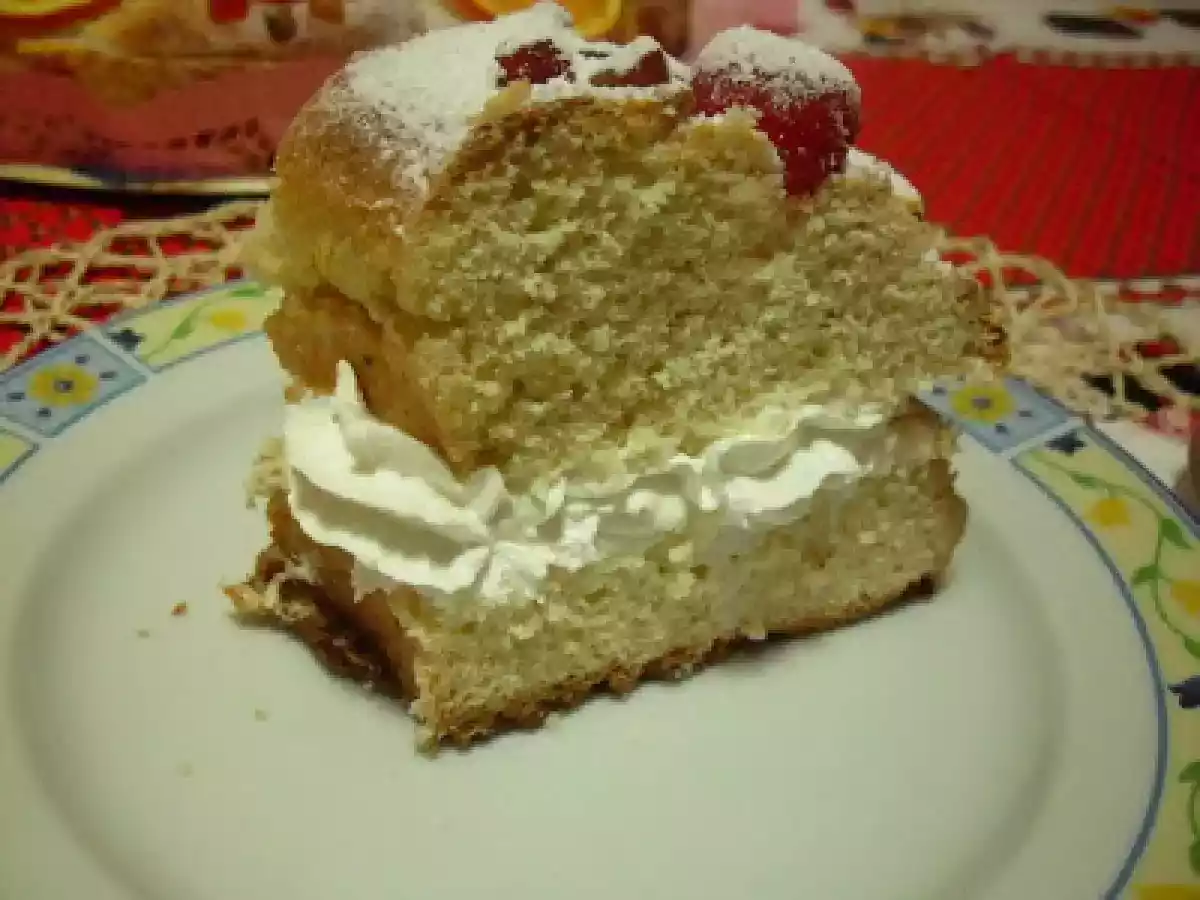 Ciambella dei Re Magi - foto 4