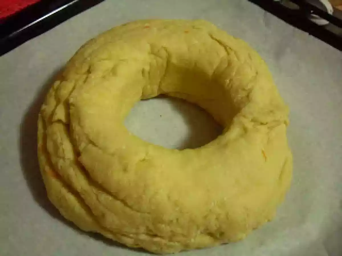 Ciambella dei Re Magi - foto 8