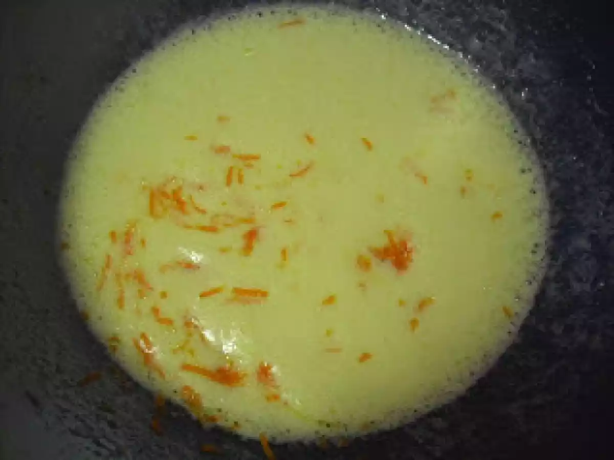 Ciambella dei Re Magi - foto 12