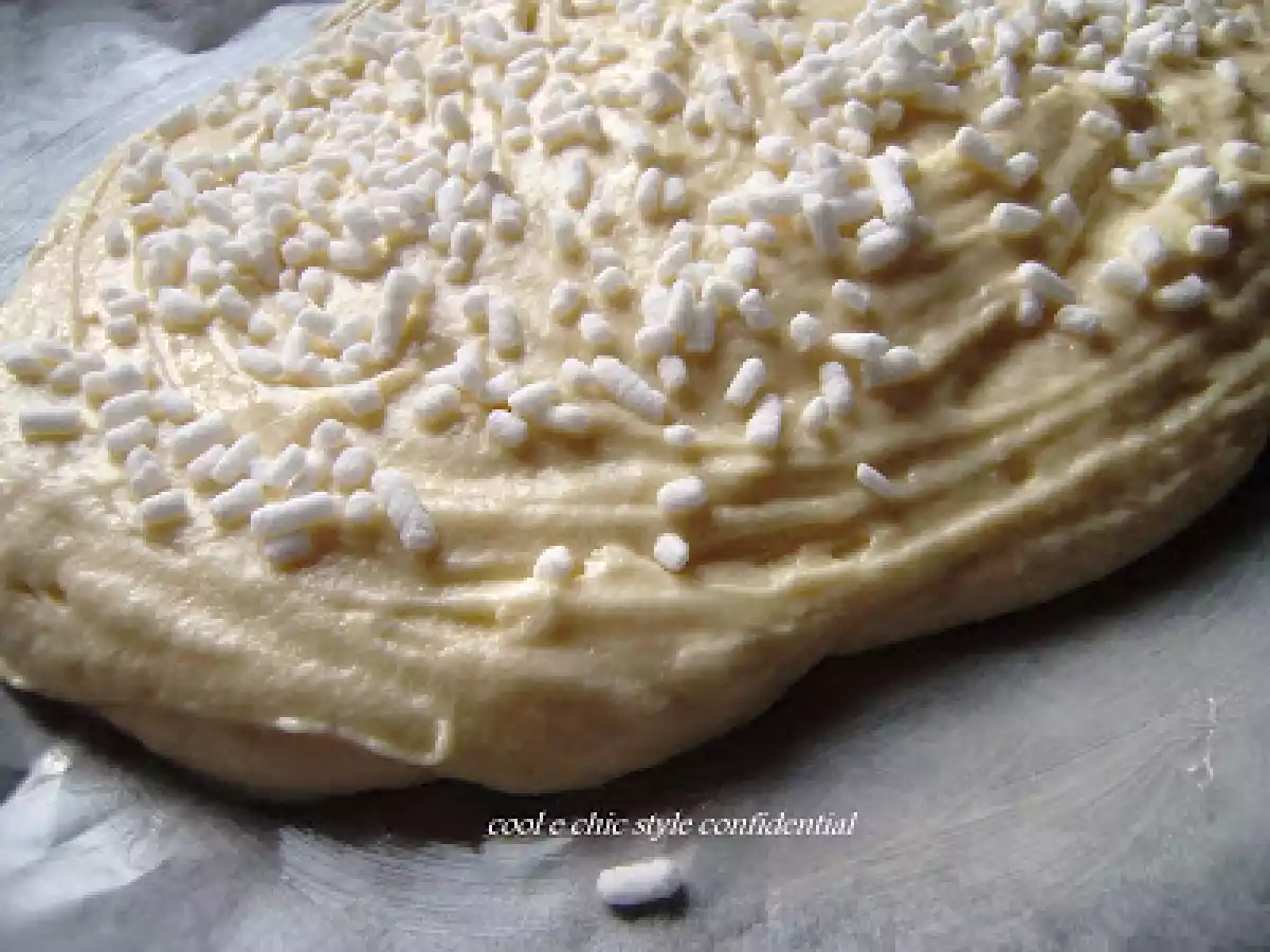 Ciambella Romagnola : Vino e Ciambella