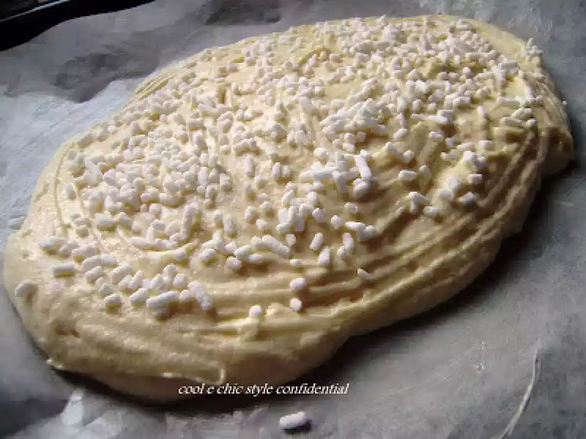 Ciambella Romagnola : Vino e Ciambella - foto 2