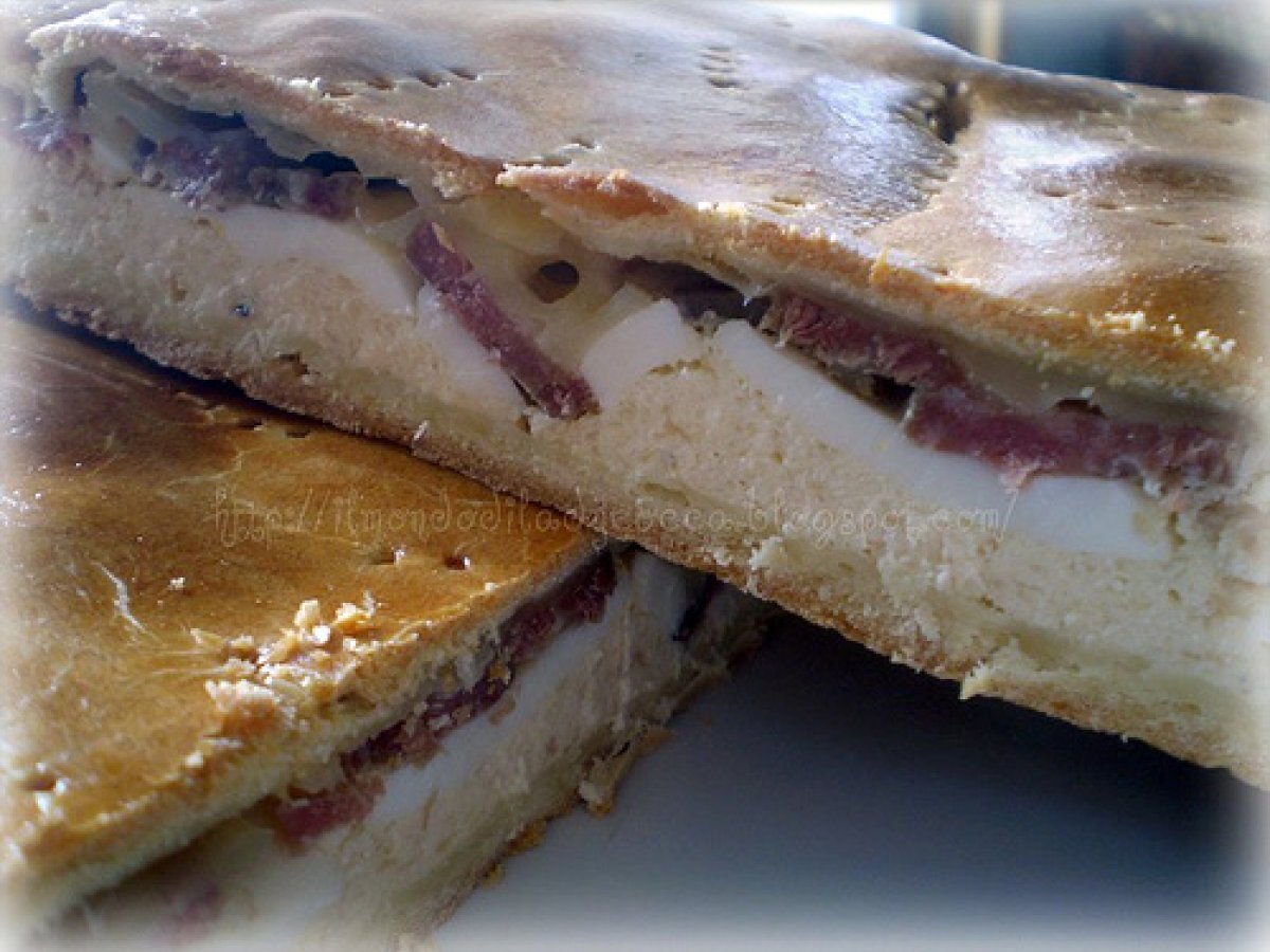 CIAMBELLINE GLASSATE.....per non dimenticare LE SUE MANI !!!, foto 3