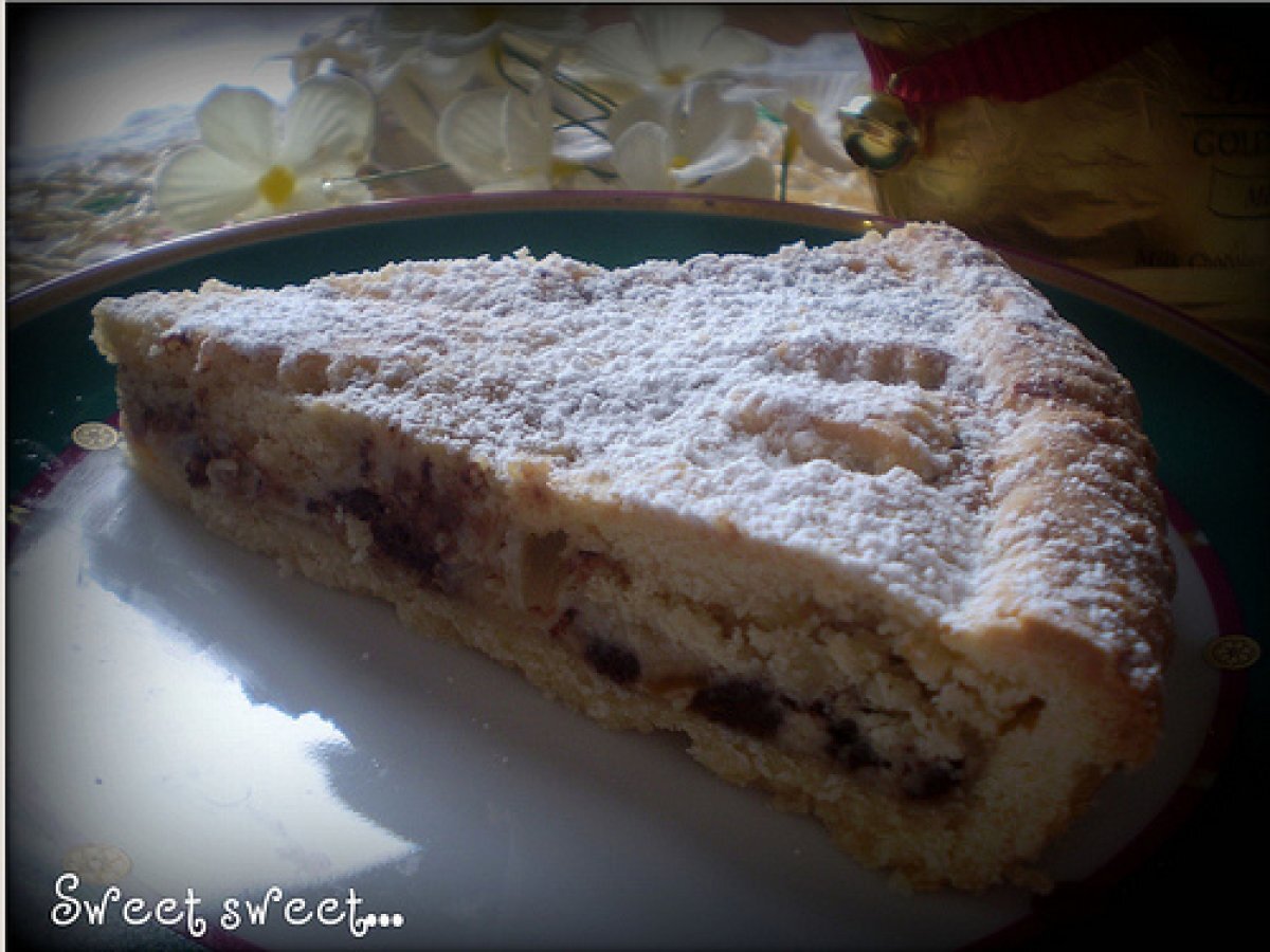 CIAMBELLINE GLASSATE.....per non dimenticare LE SUE MANI !!!, foto 4