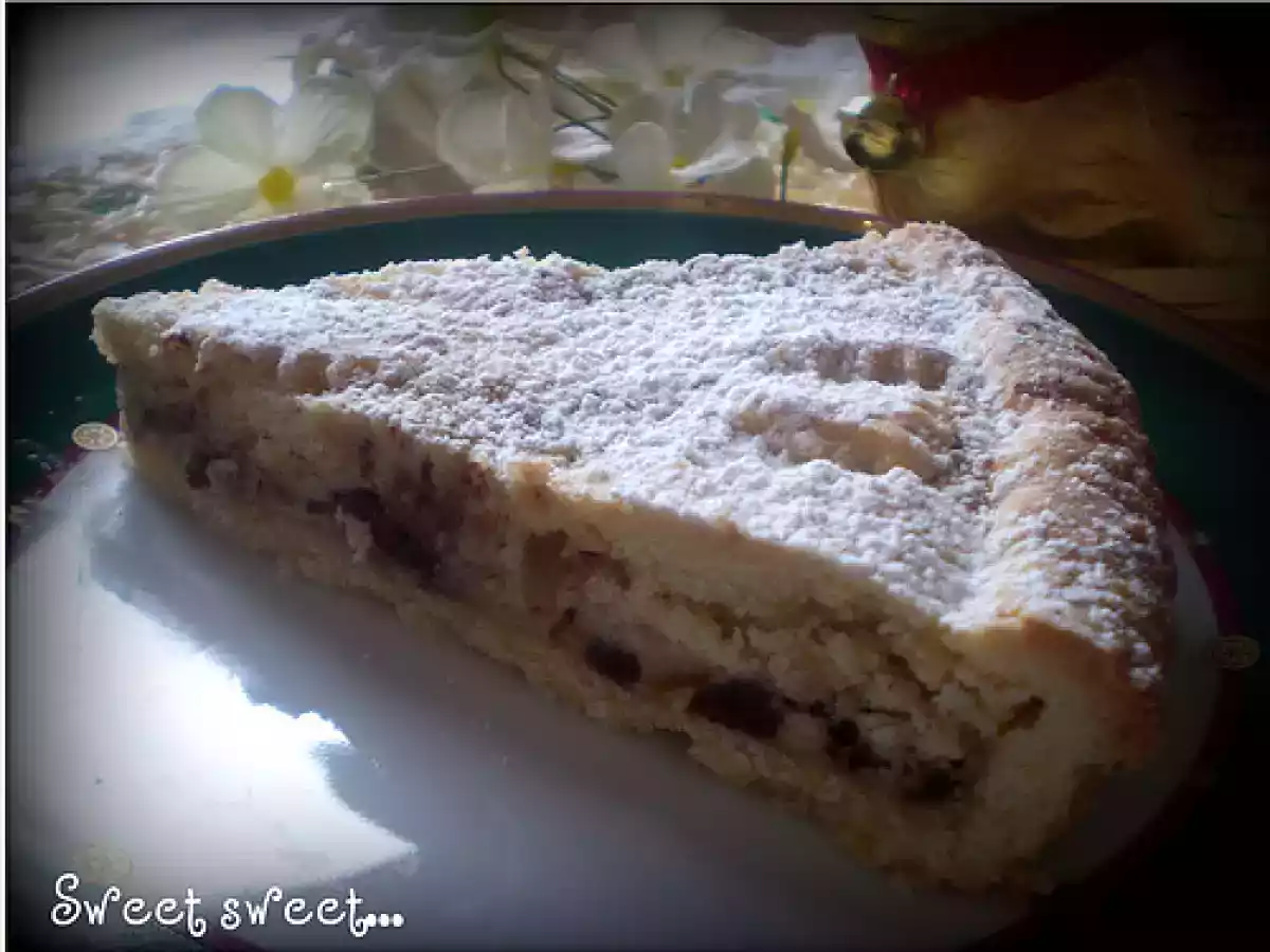 CIAMBELLINE GLASSATE.....per non dimenticare LE SUE MANI !!! - foto 4