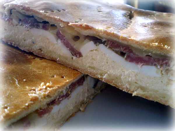 CIAMBELLINE GLASSATE.....per non dimenticare LE SUE MANI !!!, foto 3