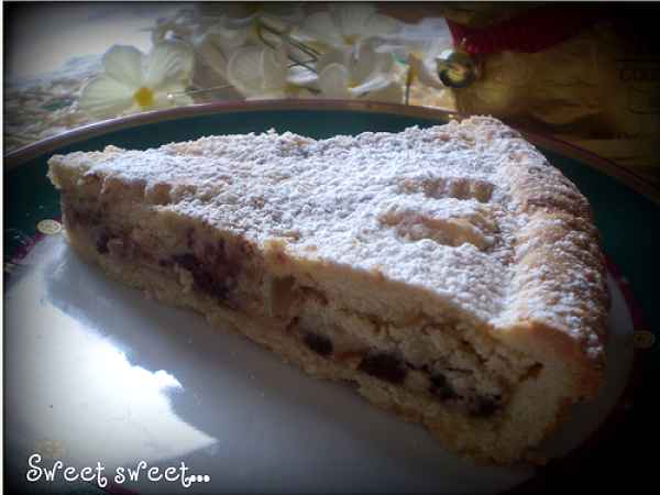 CIAMBELLINE GLASSATE.....per non dimenticare LE SUE MANI !!!, foto 4