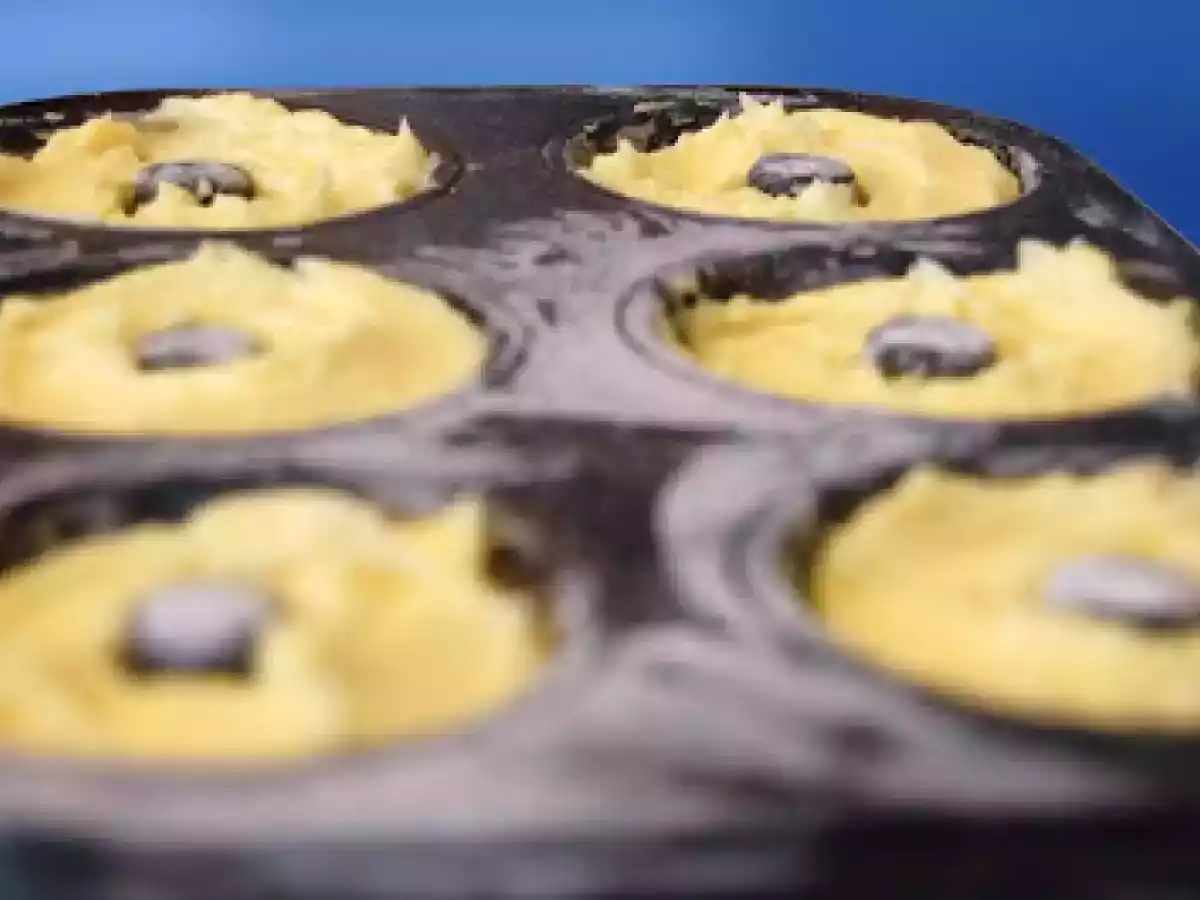 Ciambelline morbide - foto 4