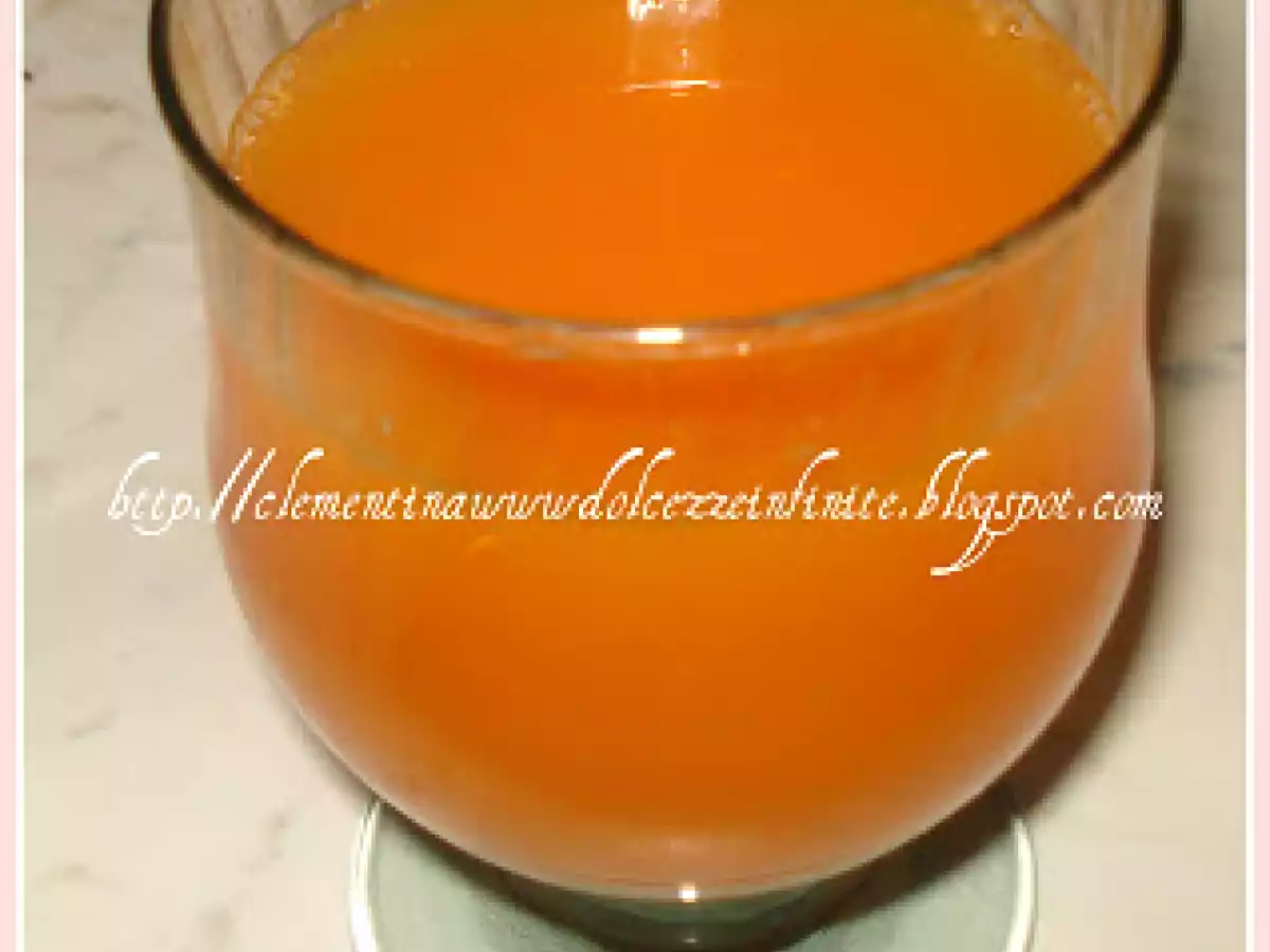 CIAMBELLONE ALL'ARANCIA MORONI - foto 6