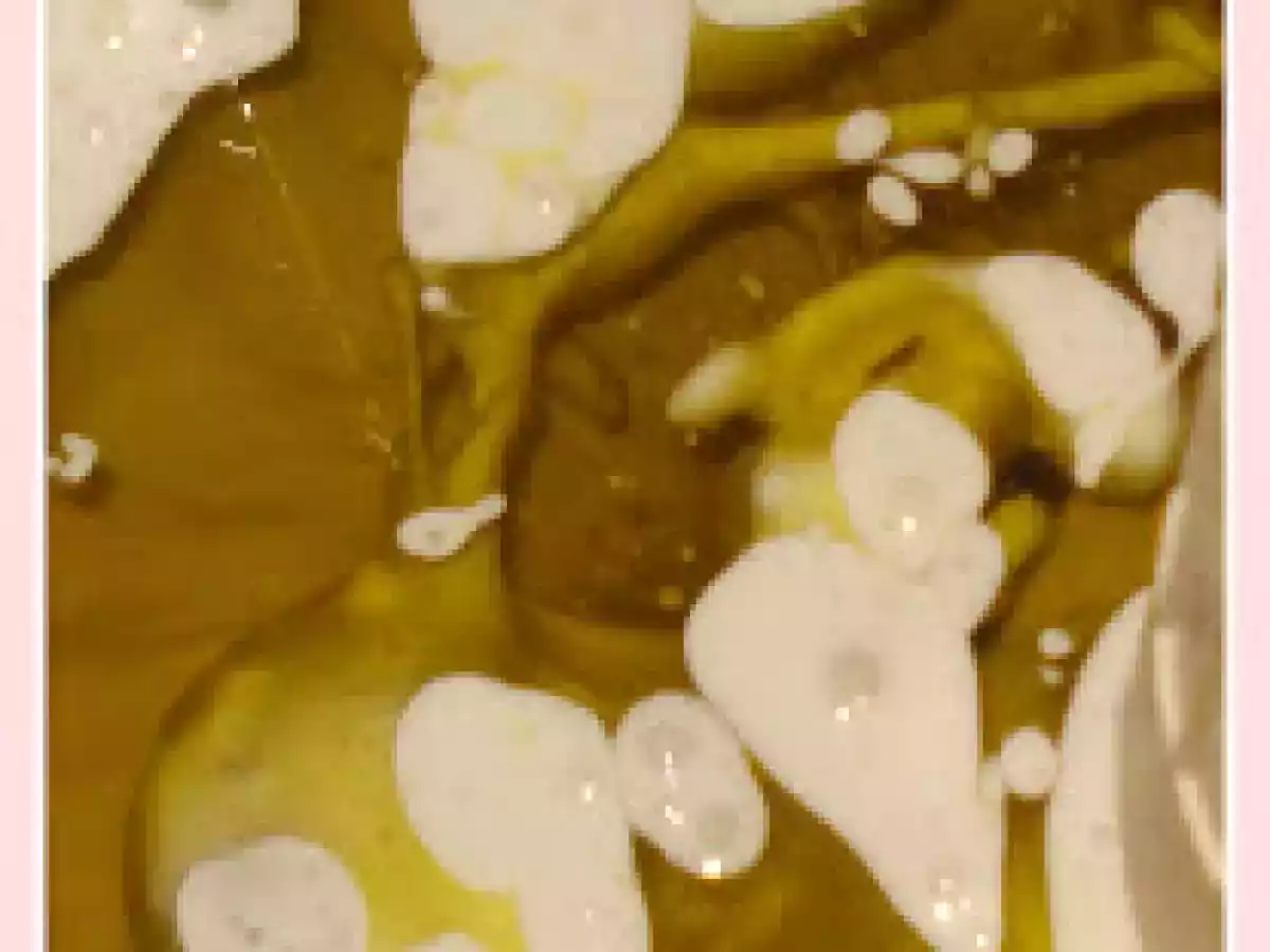 CIAMBELLONE ALL'ARANCIA MORONI - foto 7