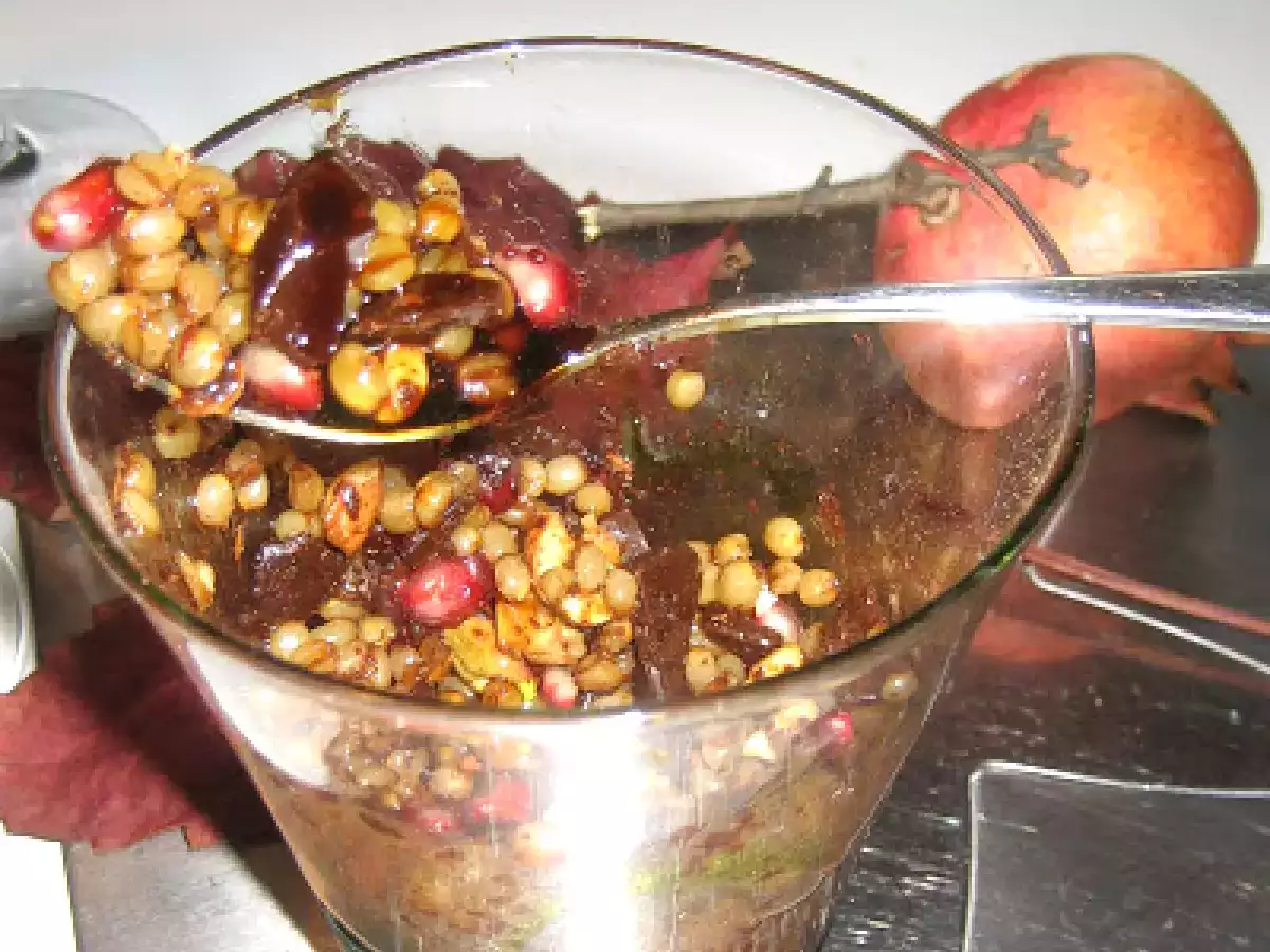 Ciccicotti o cicc cutt