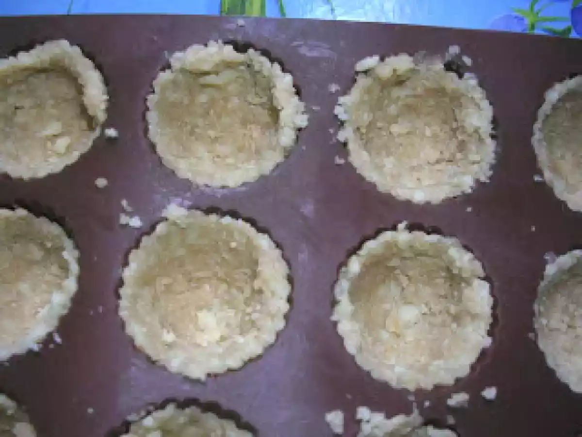 Cioccolatini Raffaello al Cocco e al Pistacchio - foto 6