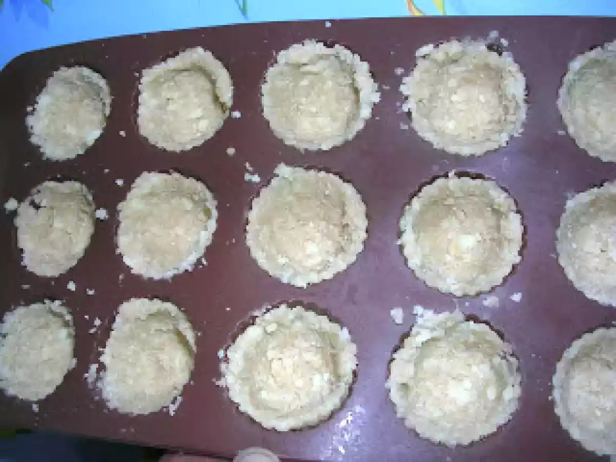 Cioccolatini Raffaello al Cocco e al Pistacchio - foto 7