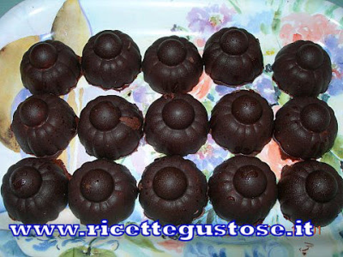 CIOCCOLATINI SIMIL BACI PERUGINA