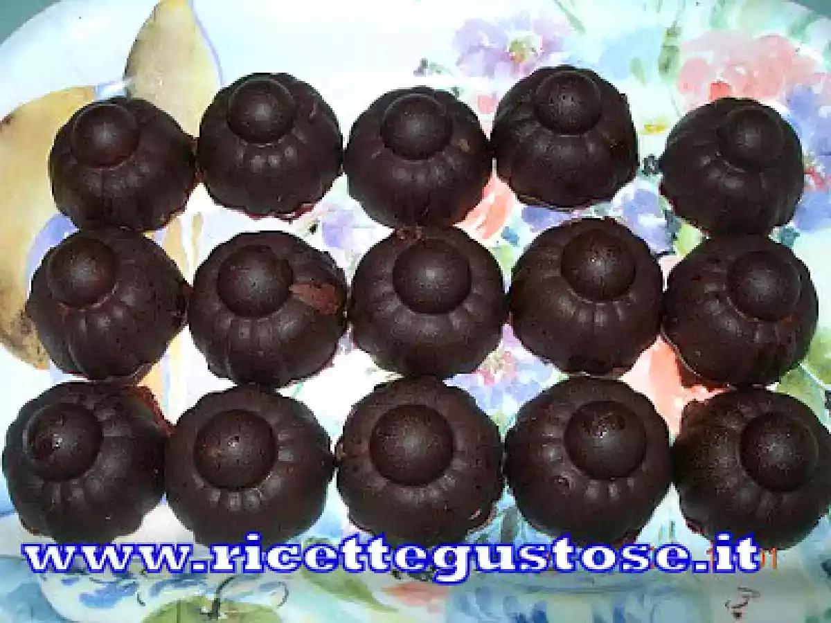 CIOCCOLATINI SIMIL BACI PERUGINA